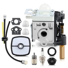 For Echo Trimmer SRM-210 SRM 210 weed wacker Carburetor