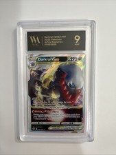 darkrai vstar pokemon card value Pokémon JP Darkrai VSTAR 228/172 CGC Pristine 10 – Zapp! Comics main image 0