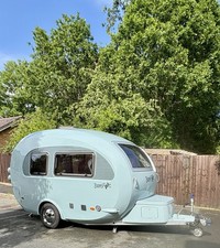Barefoot Classic Caravan