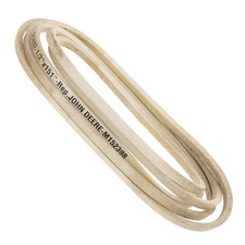 SureFit Deck V-Belt for John Deere M152398 X300R X305R Tractors