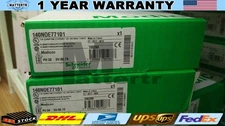 New Sealed Schneider 140NOE77101 MODICON TSX QUANTUM Ethernet Module