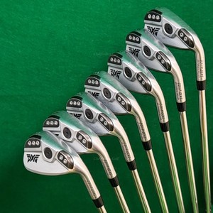 PXG 0311P GEN5 アイアン5本セット Pxg 0311 Gen 5 | eBay