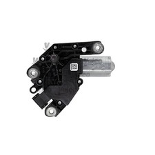 Wischermotor hinten 12 V VALEO IAM-Expertise passend für MERCEDES-BENZ A-KLASSE