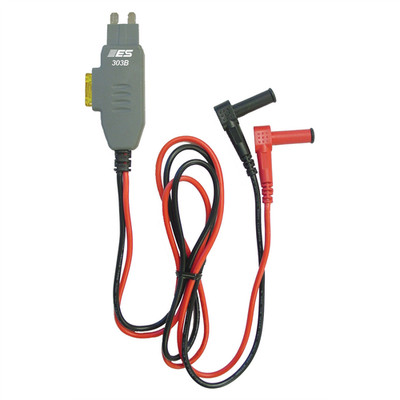 Electronic Specialties 303B Fuse Buddy DMM Adapter - ATC Blade