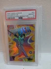 2000 Topps - Power Players Ken Griffey Jr #P2 Refractor Psa 10!!