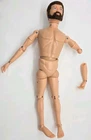 Vintage 1970s GI Joe 12" Figure Adventure Team Parts Repair