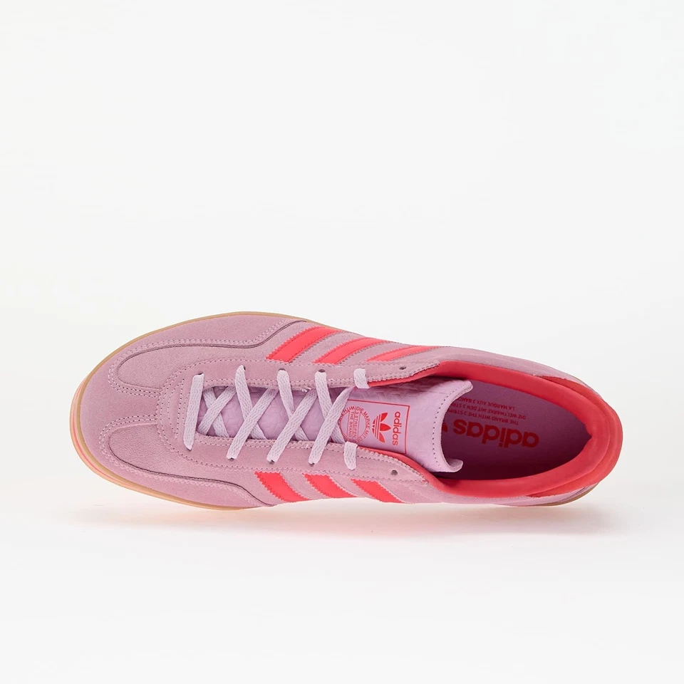 W Adidas Originales Gazelle Stack Bliss Lila JS3925 Mujer Zapatos Tenis Foto 3 de 4