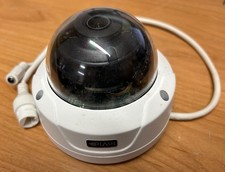 Cámara domo para exteriores InVid ULT-P4DRIR28N red IR de 4 megapíxeles