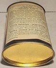 Vintage Oval Top Sewing Machine Oil 4 oz. Handy Oiler, Lead Spout - Empty — photo 6