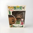 Funko Pop Basketball Shawn Kemp Seattle Supersonics #72 Limited Edition