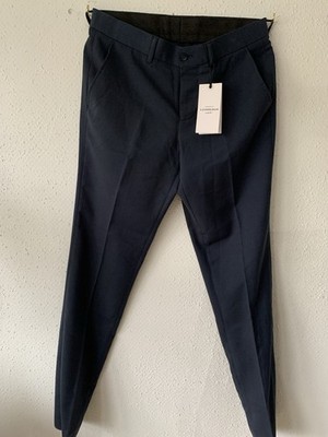 Lindbergh Hose   Herren, Größe EU 46/30 32, elegant, neu mit Etiket