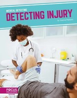 Detecting Injury | Joanne Mattern | Englisch | Buch | Gebunden | 2023