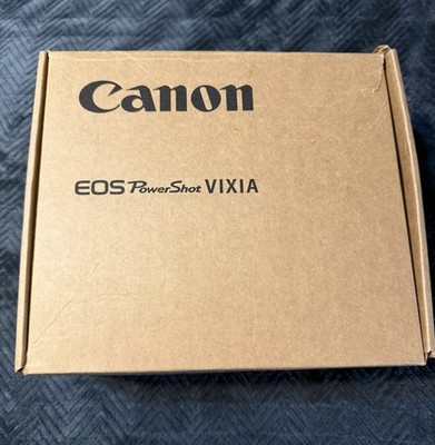 Factory Refurbished Canon EOS Rebel T7 DSLR Camera Bundle With 2 Lens Black