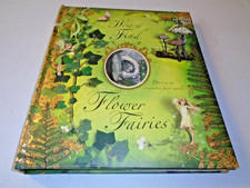 How to Find Flower Fairies by Cicely Mary Barker (2007, Novelty