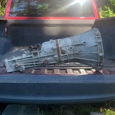 Manual Transmission For Ka24 Out Of 1990 240sx Have Had In Storage About 20 Yrs