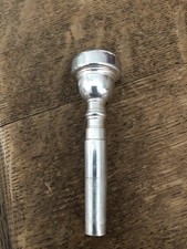 Vincent Bach 5C Trumpet Mouthpiece