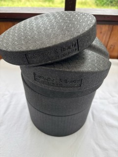 Liebscher & Bracht Original Rückenretter