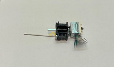 EUROMAID OVEN THERMOSTAT CONTROL+SWITCH BIV90GE BP90GE CDB60 CDS60 CDW60