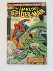 The Amazing Spider-Man #146 (Marvel Comics July 1975) w/Value stamp!