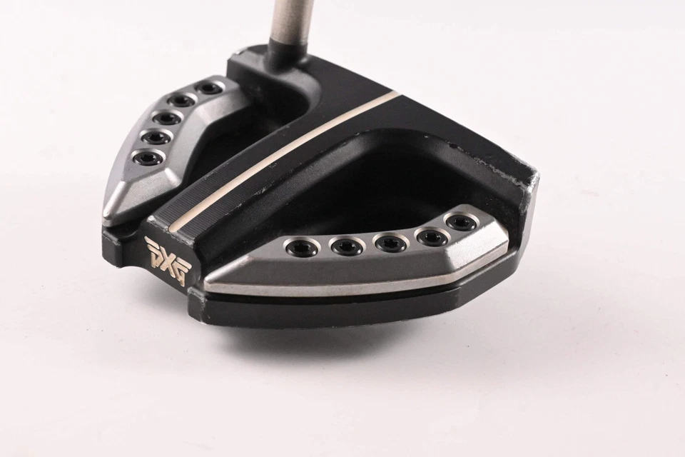 PXG Milled Gen1 Mini Gunboat Putter / 33 Inch - Image 4 of 4