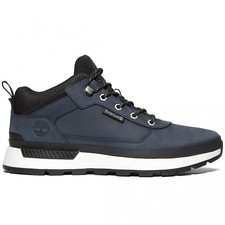 Timberland Field Trekker stivali da uomo bassi in pizzo TB1A68TZ019
