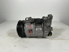 Klimakompressor BMW 316d F30 2016 2.0 D B47D20A 6452929
