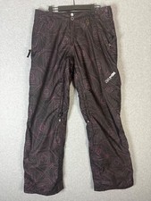 Volcom Thermonite Snow Pants Size M