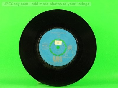 LOBO I'D LOVE YOU TO WANT ME (1) (137) 7'' UK