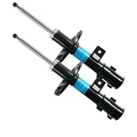 2 Sachs StoßDäMpfer 313 532 / 313 531 Vorne Rechts FüR Kia Carens