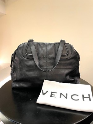 Givenchy Pre-Owned Authentic Crossbody Bag Length 37 x Width 12 x Height 31 cm