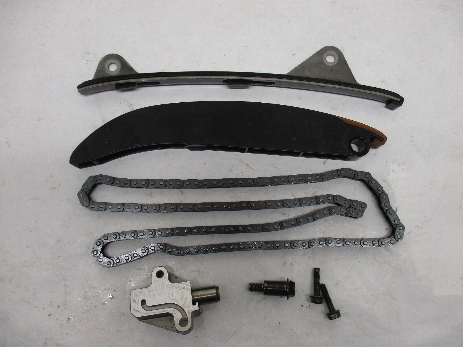 2015 Hyundai Elantra Sport 2.0L Engine Timing Chain, Sliders