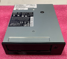 Dell IBM LTO-4 Ultrium HH SAS 6Gb Tape Drive 0YGVTP 46X4151 Parts/Repair