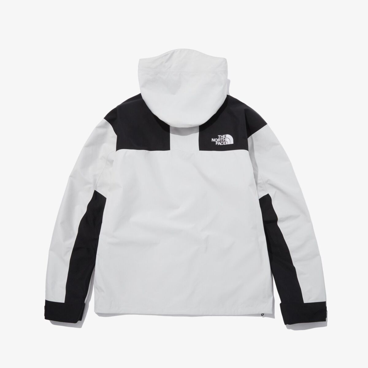 The North Face Korea GTX GORE-TEX MTN JACKET NJ2GP70C WHITE The North Face Korea GTX GORE-TEX MTN JACKET NJ2GP70C WHITE