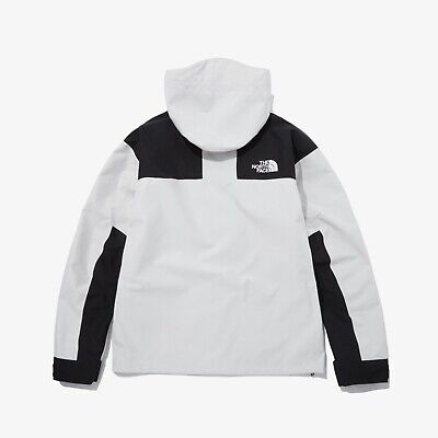 The North Face Korea GTX GORE-TEX MTN JACKET NJ2GP70C WHITE The North Face Korea GTX GORE-TEX MTN JACKET NJ2GP70C WHITE