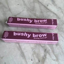 LIME CRIME Strong Hold Gel BUSHY BROW Dirty Blonde Or Honeybrown