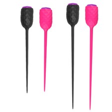 Silicone Electric Urethral Expander Stretcher Penis Trainer Dilator Plug for Men