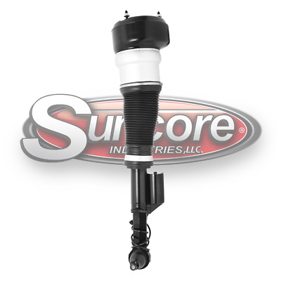 2007-2013 Mercedes S550 W221 Front Left Airmatic & 4-Matic Air Strut Assembly