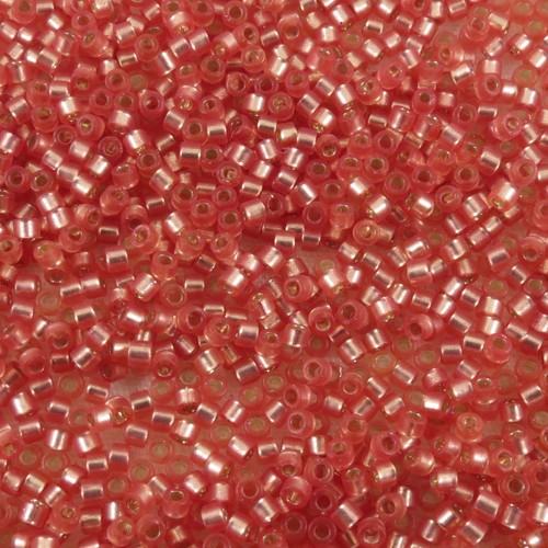 Delica 11/0 Miyuki Seed Beads #601-699 - Picture 47 of 59