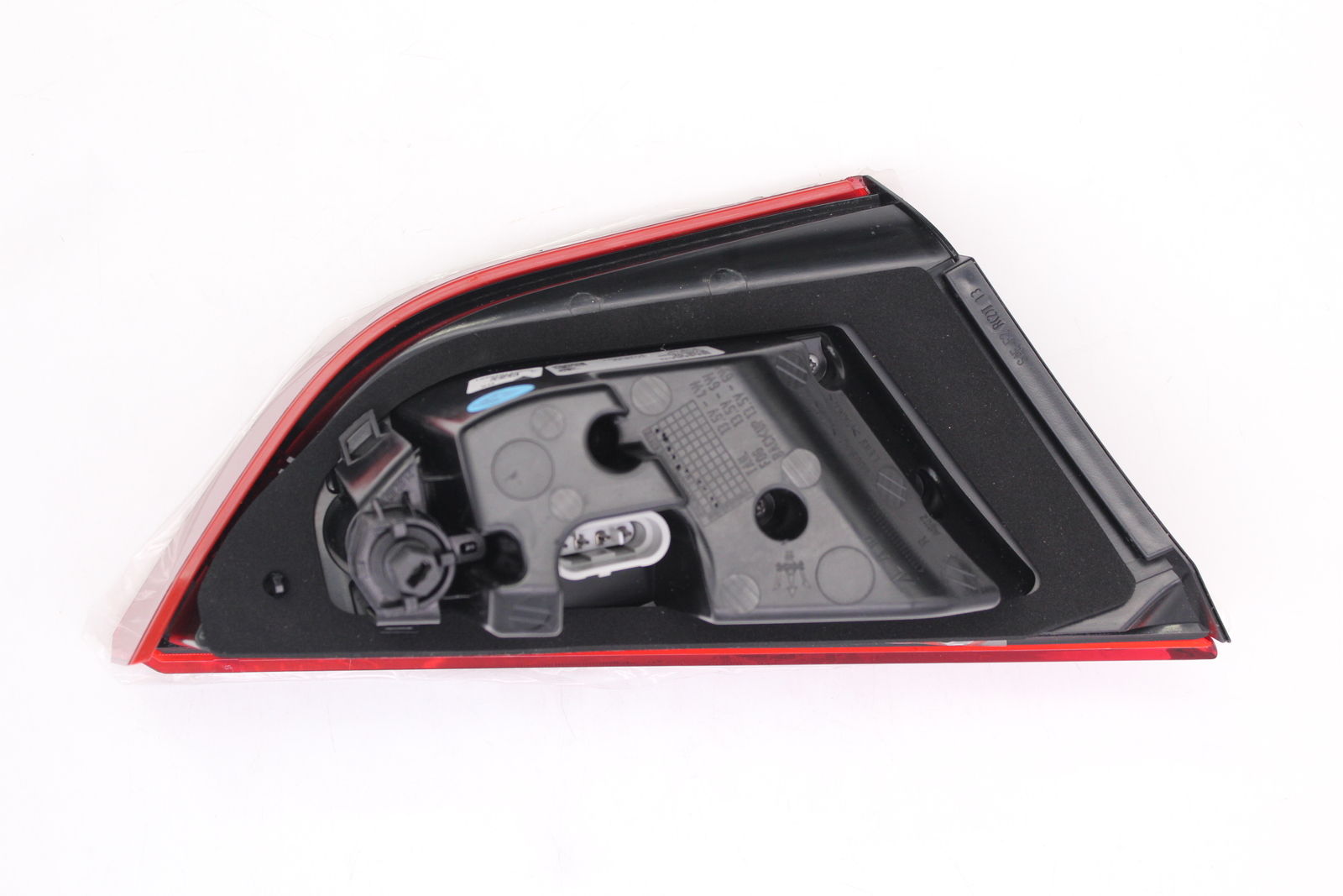 Maserati Light Assembly, Right Rear Part Number - 670001630
