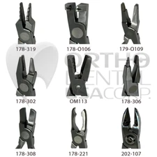 Orthodontics ECONOMIC Instruments and pliers (ideal for students) Orthodentalusa