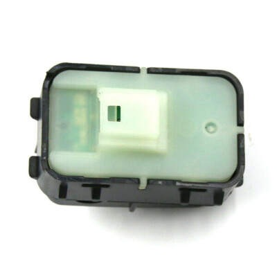 A-Premium Power Window Switch Compatible With Mercedes-Benz C200 2015-2016, C300 2015, C63 AMG 2015 Coupe, C63 AMG S 2015, Front Right Or Rear Side, Beige Color, Replace# 2059051513 - View #5