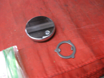 Emdeko Sewing Machine Stop Motion Clutch Nut Knob For Hand Wheel VINTAGE