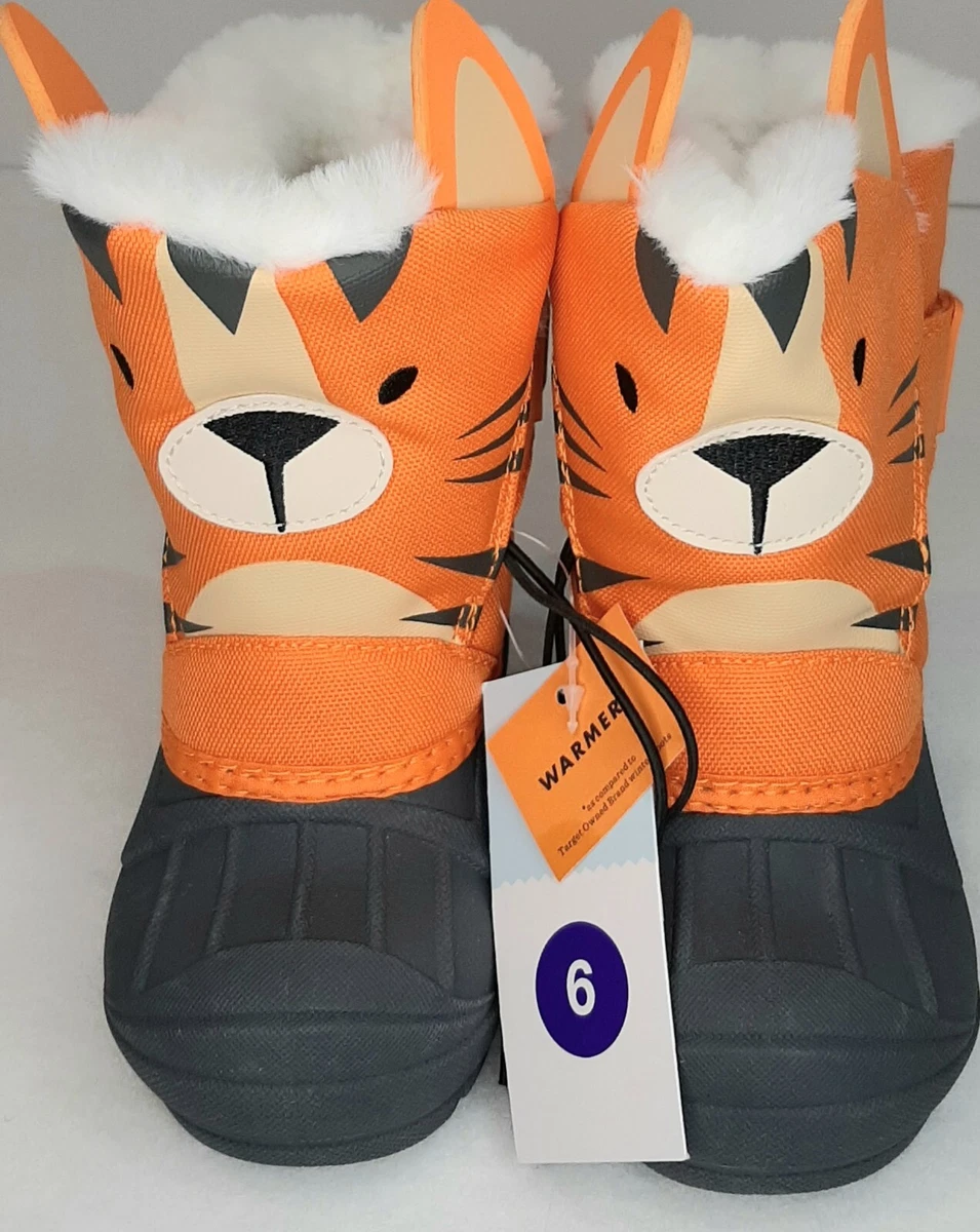 Cat Jack Fox Winter Boots, 41 OFF