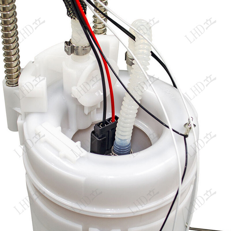 Fuel Pump Module 170401LA0A 170403ZD0B For Nissan PATROL Y62