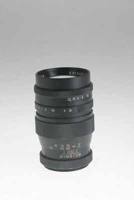 Edixar 3,5/135mm M42 #67148