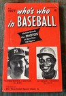 1977 Who's Who In Baseball Magazine 62nd Edition Thurman Munson & Joe Morgan — photo 1