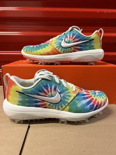 tie dye roshe