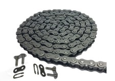5' Feet Go Kart Mini Bike Chain Roller Chain 35 41 40 includes Master Link