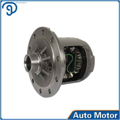 For Mustang or Cobra 1986-2014 8.8'' 31 Spline Traction Differential M-4204-F318C