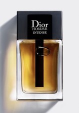 DIOR HOMME INTENSE EAU DE PARFUM 50ML UOMO MEN